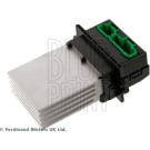 Blue Print | Widerstand, Innenraumgebläse | ADBP140027 Blue Print | Widerstand, Innenraumgebläse | ADBP140027