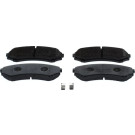 0 986 424 709 Bremsbelagsatz, Scheibenbremse 0 986 424 709 Bremsbelagsatz, Scheibenbremse