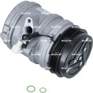 32436 Kompressor, Klimaanlage EASY FIT