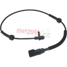 0900301 Sensor, Raddrehzahl