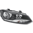 Hella | Hauptscheinwerfer | 1EE 247 051-021