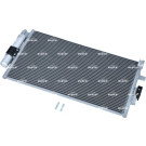 NRF | Kondensator, Klimaanlage | 350464