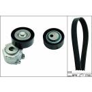 529 0092 10 Keilrippenriemensatz