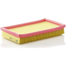 MANN-FILTER C 2345 Innenraumfilter