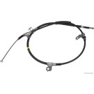 Herth+Buss Jakoparts | Seilzug, Feststellbremse | J3930532