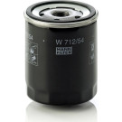 W 712/54 Ölfilter W 712/54 Ölfilter