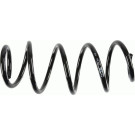 Sachs 2 x SACHS Fahrwerksfeder 993 063