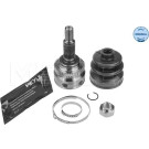 Meyle Gelenksatz, Antriebswelle MEYLE-ORIGINAL: True to OE 33-14 498 0018 Meyle Gelenksatz, Antriebswelle MEYLE-ORIGINAL: True to OE 33-14 498 0018