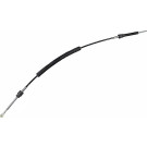 3150326 Seilzug, Schaltgetriebe