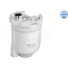 30-14 323 0013 Kraftstofffilter MEYLE-ORIGINAL: True to OE.