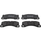 FDB5420 Bremsbelagsatz, Scheibenbremse PREMIER ECO FRICTION