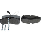 BOSCH | Bremsbelagsatz, Scheibenbremse | 0 986 494 278 BOSCH | Bremsbelagsatz, Scheibenbremse | 0 986 494 278