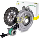 LuK | Kupplungssatz | 622 3079 35