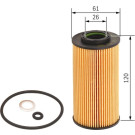 BOSCH F 026 407 062 Ölfilter