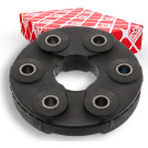 FEBI BILSTEIN 04434 Hardyscheibe FEBI BILSTEIN 04434 Hardyscheibe