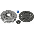 SACHS 3000 950 731 Kupplungssatz SACHS 3000 950 731 Kupplungssatz