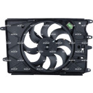 470018 Lüfter, Motorkühlung