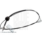 Blue Print Seilzug, Feststellbremse ADBP460003 Blue Print Seilzug, Feststellbremse ADBP460003