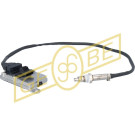 9 3572 1 NOx-Sensor, NOx-Katalysator