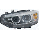 Magneti Marelli | Hauptscheinwerfer | 711451000047