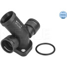 100 121 0020 Kühlmittelflansch MEYLE-ORIGINAL: True to OE.