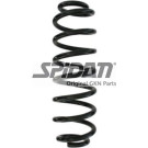 Spidan | Fahrwerksfeder | 87908