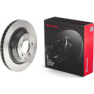 Brembo | Bremsscheibe | 09.9871.11