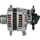 8EL 012 426-131 Generator