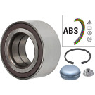 FAG 713 6679 60 Radlagersatz