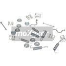 27-0549 Zubehörsatz, Feststellbremsbacken