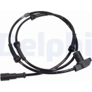 SS20156 Sensor, Raddrehzahl