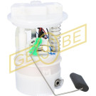 GEBE | Kraftstoff-Fördereinheit | 9 6258 1
