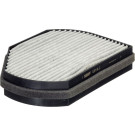Hengst Filter | Filter, Innenraumluft | E914LC