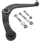 821 0614 10 Lenker, Radaufhängung