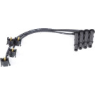 0 986 357 090 Zündleitungssatz