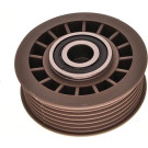 54-0109 Umlenk-/Führungsrolle, Keilrippenriemen