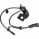 Metzger | Sensor, Raddrehzahl | 09001210