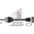 193602 Antriebswelle 193602 Antriebswelle