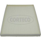 Corteco | Filter, Innenraumluft | 80000676