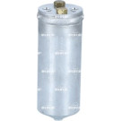 33121 Trockner, Klimaanlage