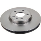 197213 Bremsscheibe