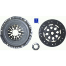 SACHS 3000 824 202 Kupplungssatz