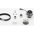 CT1168WP5 Wasserpumpe + Zahnriemensatz CT1168WP5 Wasserpumpe + Zahnriemensatz