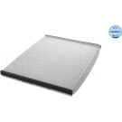 33-12 319 0004 Filter, Innenraumluft MEYLE-ORIGINAL: True to OE.