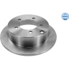32-15 523 0008 Bremsscheibe MEYLE-ORIGINAL: True to OE. 32-15 523 0008 Bremsscheibe MEYLE-ORIGINAL: True to OE.