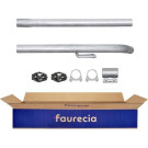 8LA 366 003-361 Abgasrohr Easy2Fit – PARTNERED with Faurecia