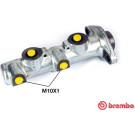 Brembo | Hauptbremszylinder | M 56 023