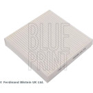 Blue Print | Filter, Innenraumluft | ADBP250063