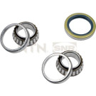 R152.37 Radlagersatz