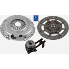 SACHS 3000 990 521 Kupplungssatz Kit plus CSC